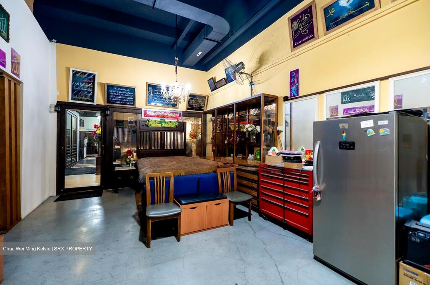 Eunos Technolink (D14), Office #477928701